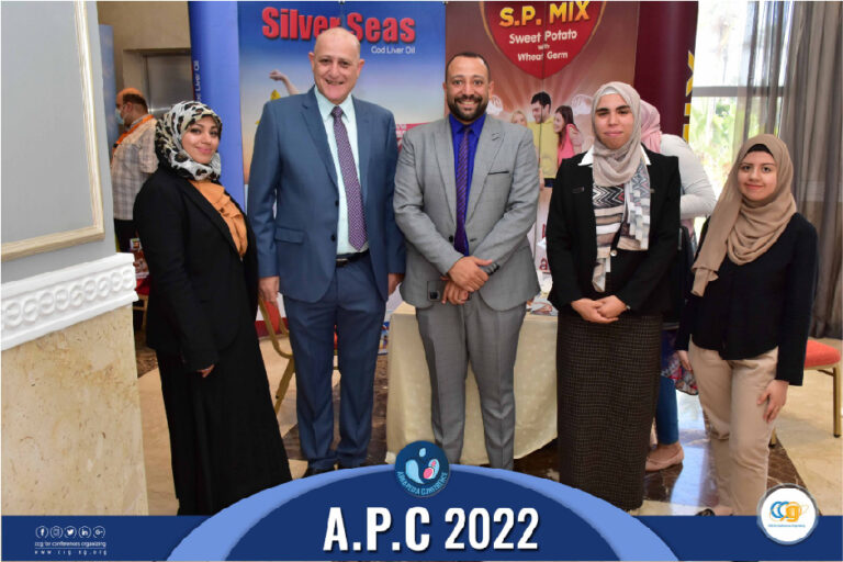 3-2 Arab Pedia Conference (APC)-08-11