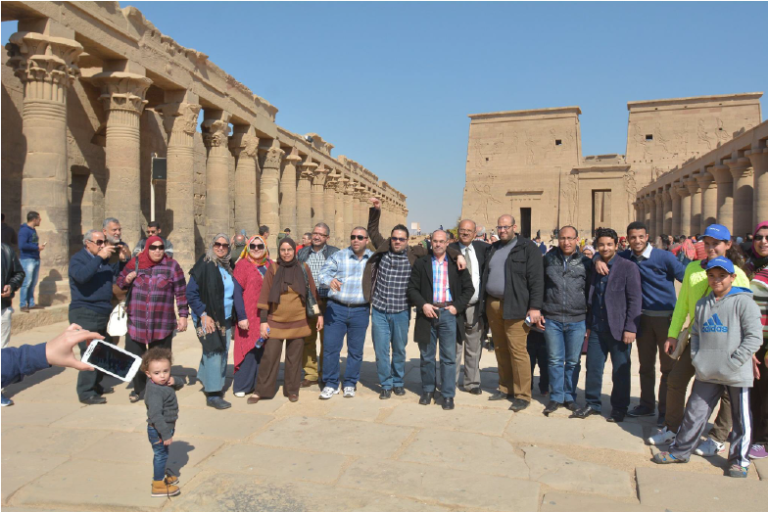 Prof. Safinaz`s Conference 2016-01