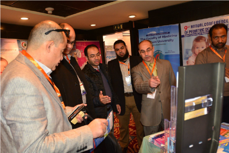 Prof. Safinaz`s Conference 2016-03