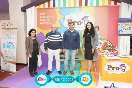 The 50th International Congress of The Egyptian Society for Neona-05