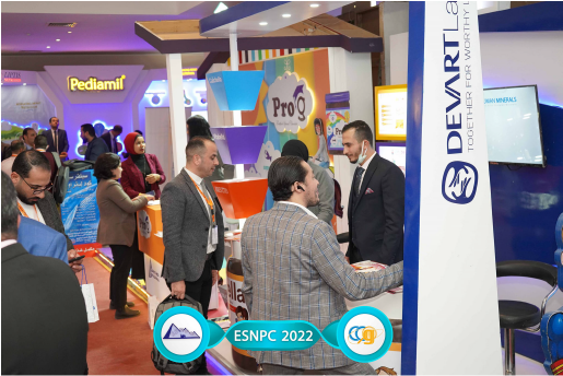 The 50th International Congress of The Egyptian Society for Neona-07
