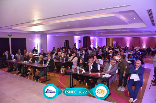 The 50th International Congress of The Egyptian Society for Neona-08