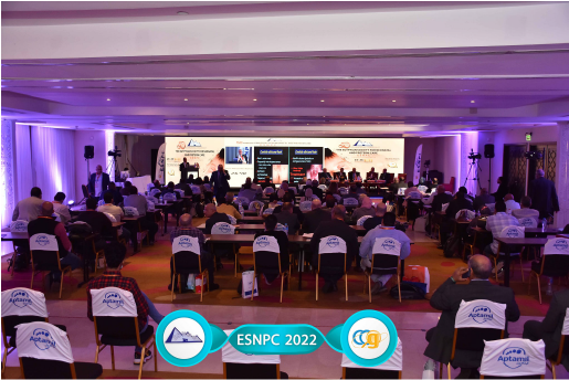 The 50th International Congress of The Egyptian Society for Neona-09