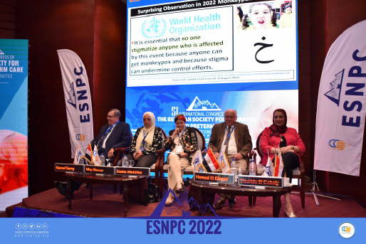The 51st International Congress of The Egyptian Society for Neona-07