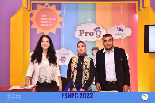 The 51st International Congress of The Egyptian Society for Neona-10