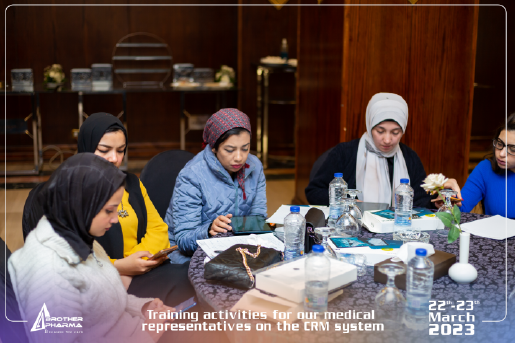 Training CRM-11